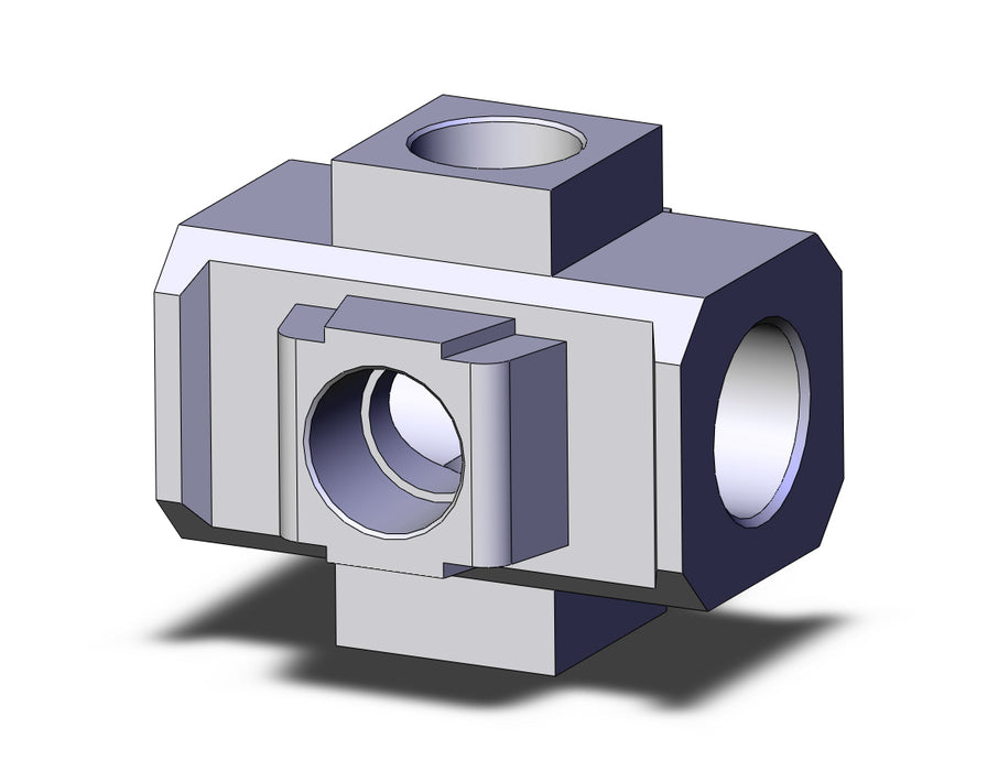Y54-F04-A CROSS SPACER