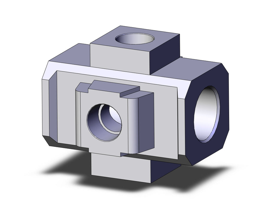 Y54-N03-A CROSS SPACER