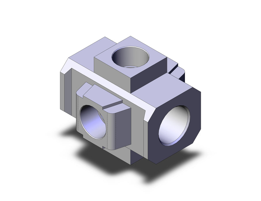 Y54-N04-A CROSS SPACER