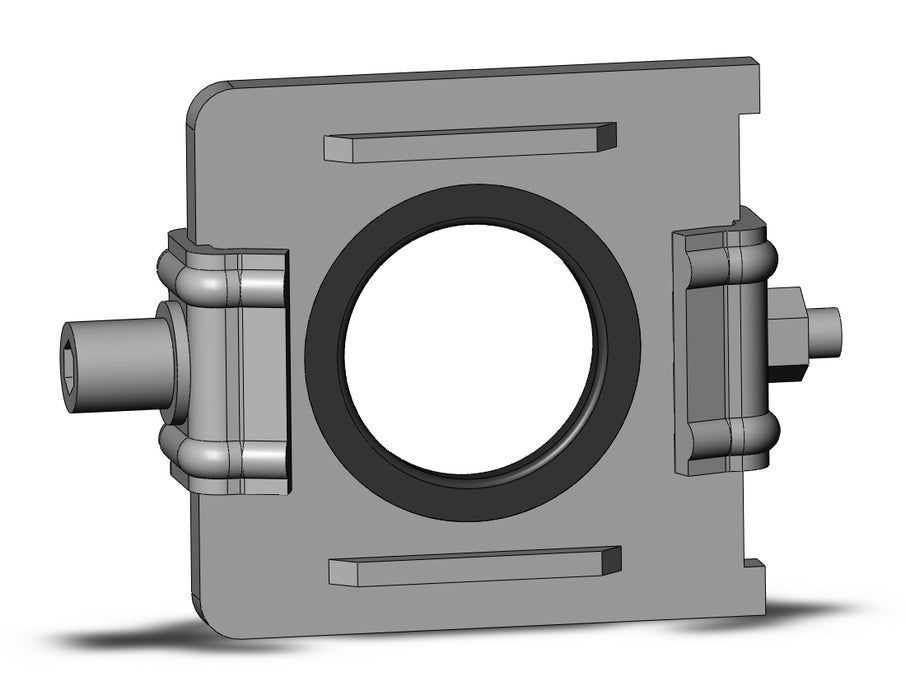 Y600-A SPACER