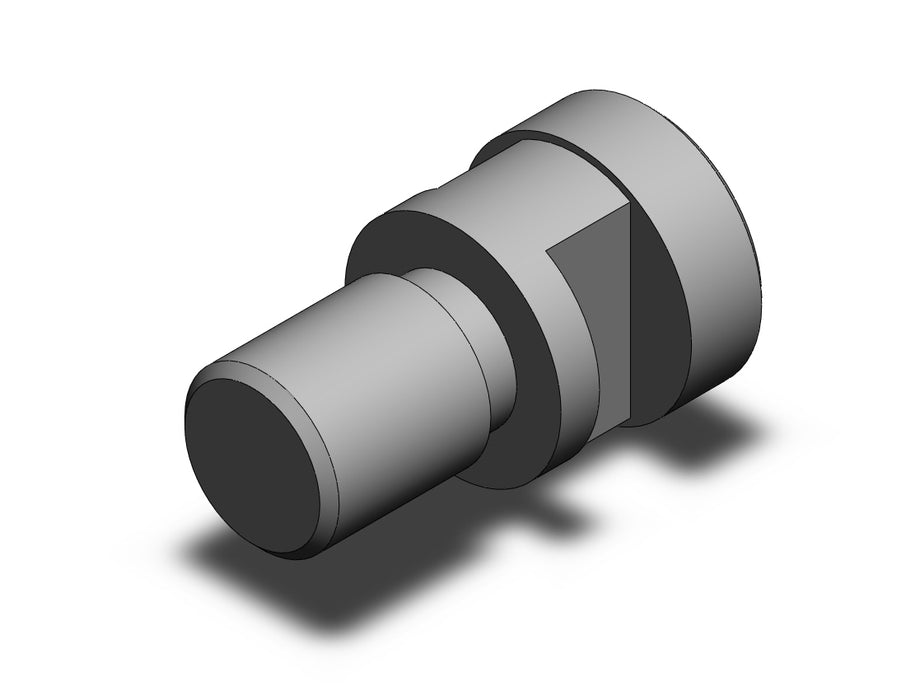 YU-10 ROD JOINT