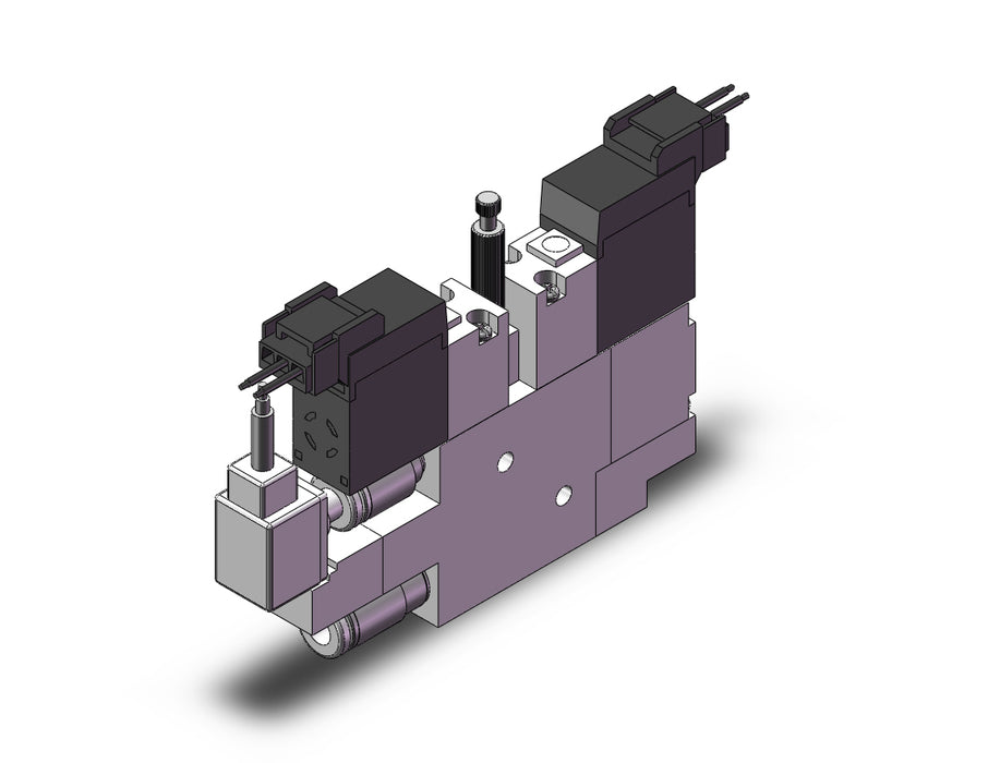 ZA1051-K15M-P1A-M2 Compact Vacuum Ejector