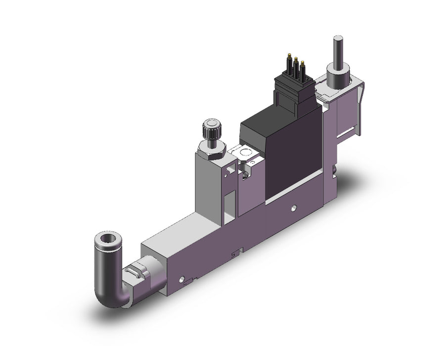 ZB0311-J15L-P1-LN3 VACUUM GENERATOR