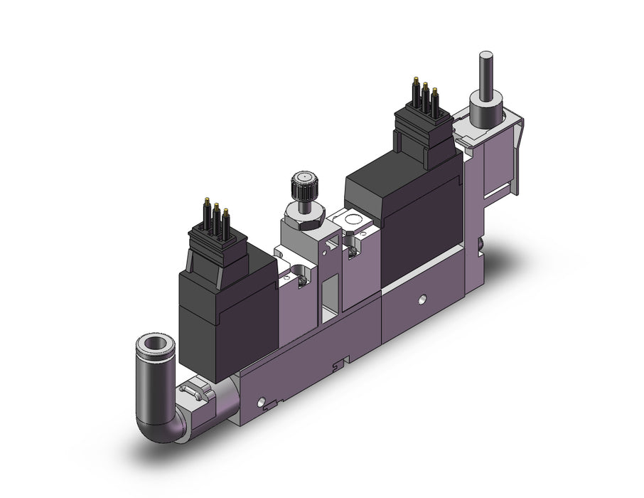 ZB0311-K15L-P1-LN3 VACUUM GENERATOR
