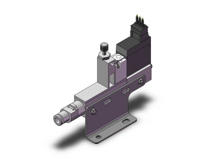 ZB0312-J15L-C4B VACUUM GENERATOR