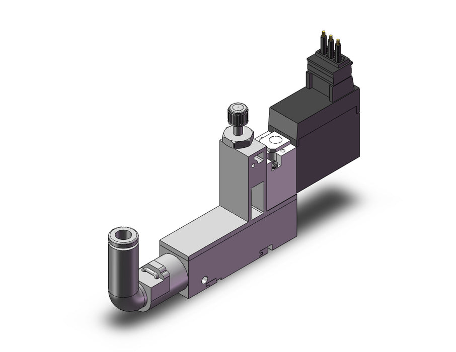 ZB0331-J15L-LN3 VACUUM GENERATOR