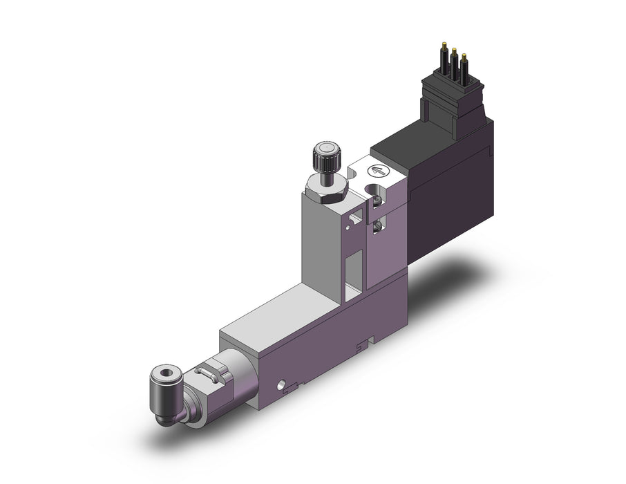 ZB0331-J15LB-L2 VACUUM GENERATOR