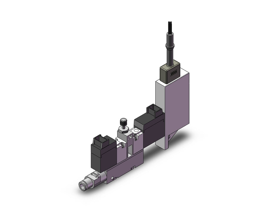 ZB0331-K15LO-FBPG-N3 VACUUM GENERATOR