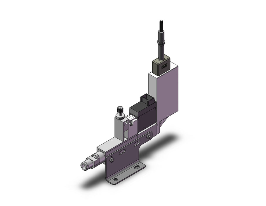 ZB0411-J15LO-EBG-C4B VACUUM GENERATOR