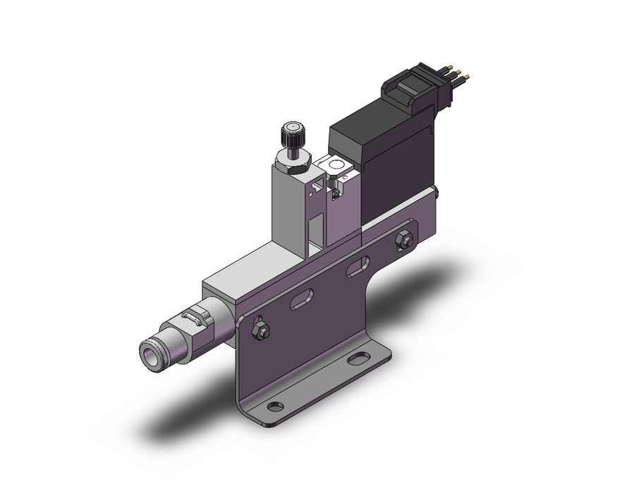 ZB0411-J15M-C4B VACUUM GENERATOR