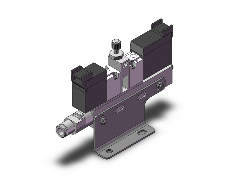 ZB0421-K15MO-C4B VACUUM GENERATOR