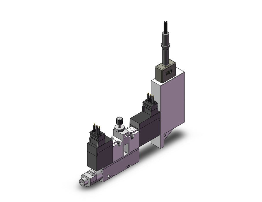 ZB0431-K15L-EBG-C2 VACUUM GENERATOR