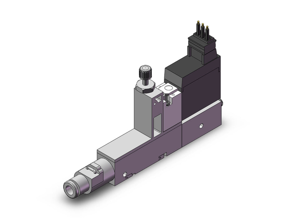 ZB0511-J15L-C4 VACUUM GENERATOR
