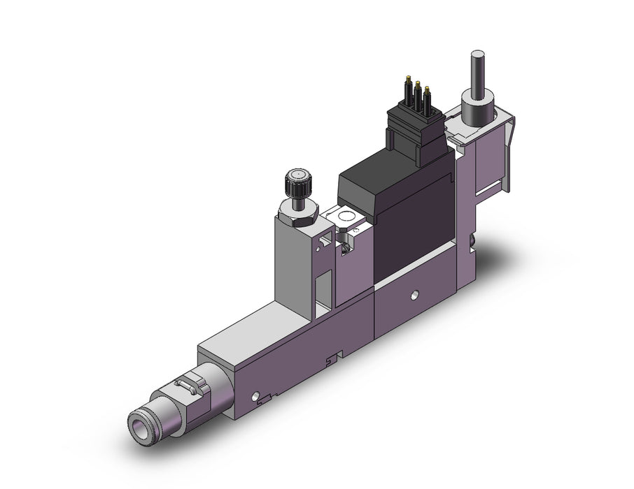 ZB0511-J15L-P1-C4 VACUUM GENERATOR