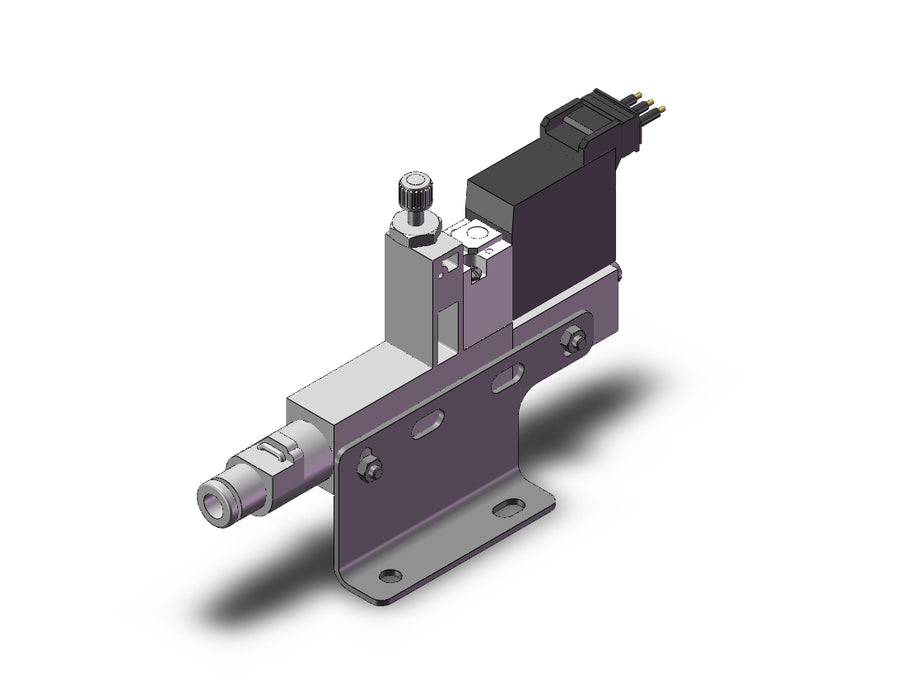 ZB0511-J15M-N3B VACUUM GENERATOR