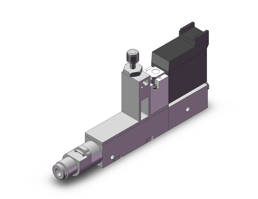 ZB0511-J15MO-N1 VACUUM GENERATOR