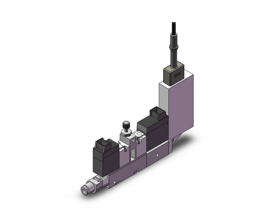 ZB0511-K15LO-EA-N1 VACUUM GENERATOR