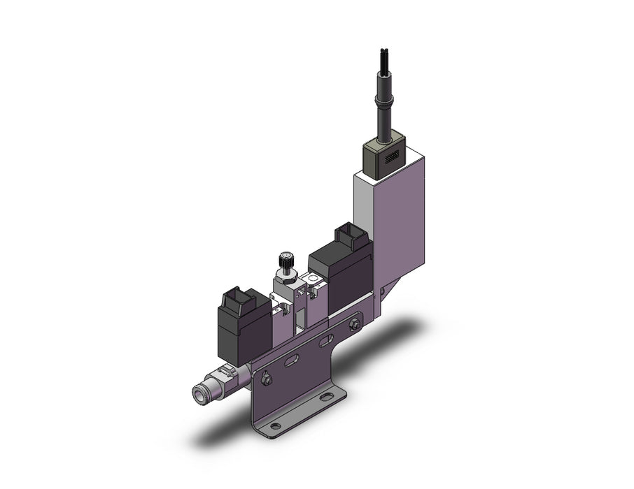 ZB0511-K15LO-FBP-N3B VACUUM GENERATOR