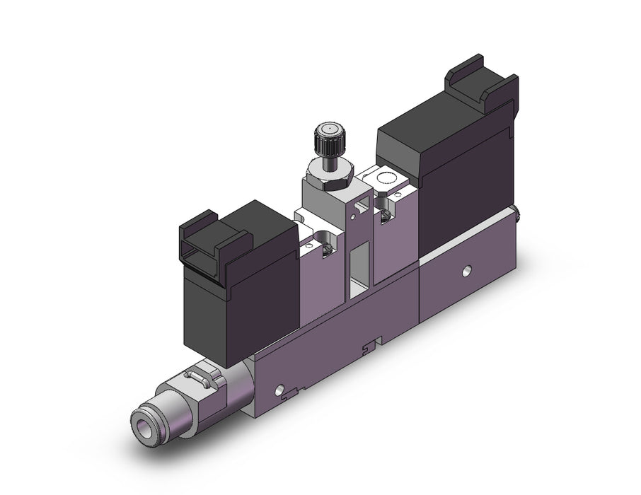 ZB0511-K15MO-N1 VACUUM GENERATOR
