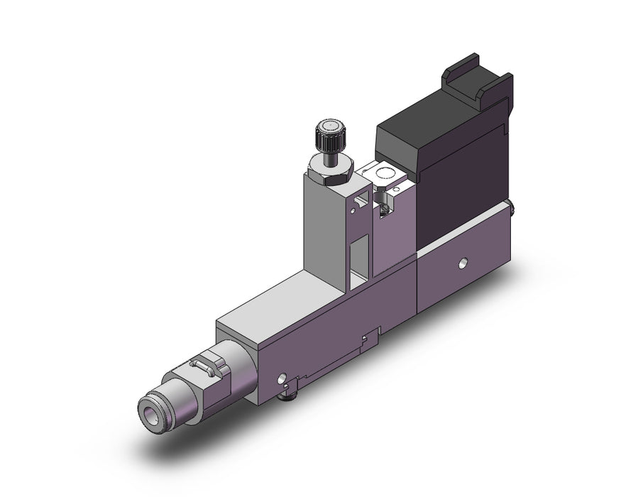 ZB0512-J15MO-N1 VACUUM GENERATOR