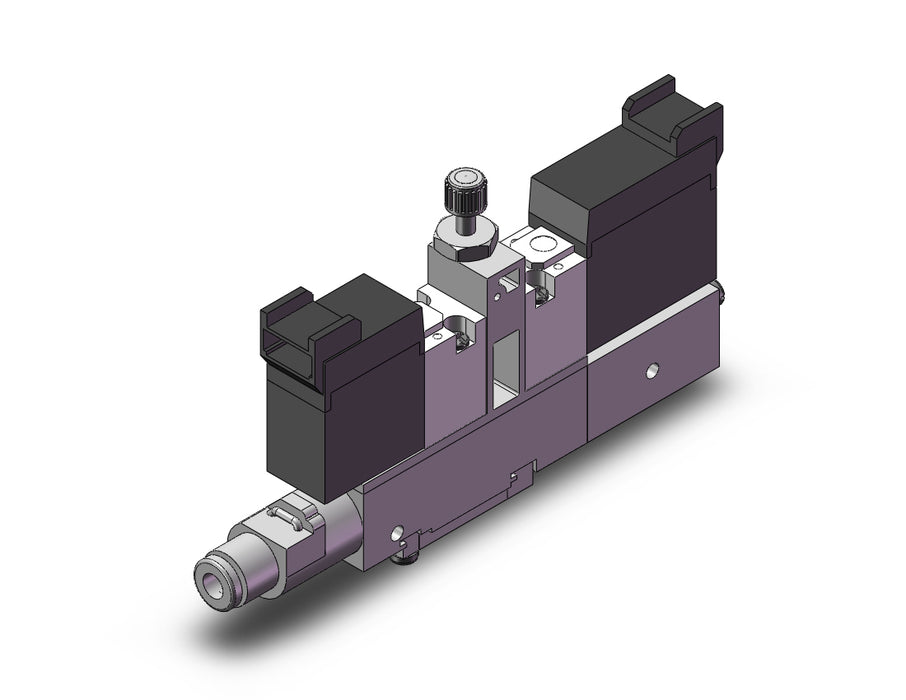 ZB0512-K15MO-N1 VACUUM GENERATOR