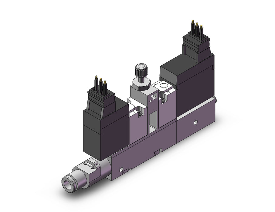 ZB0521-K15L-C4 VACUUM GENERATOR