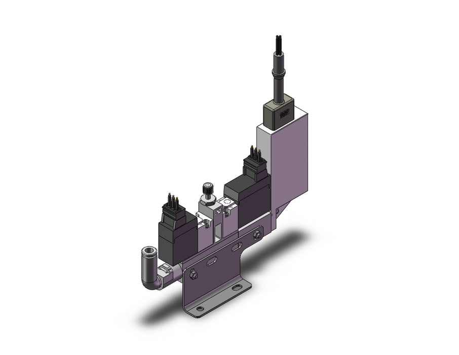 ZB0521-K16L-EAG-L4B VACUUM GENERATOR