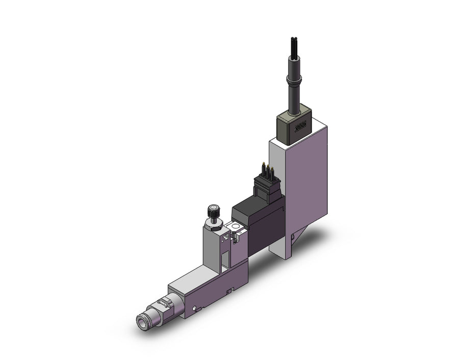 ZB0531-J15L-EAG-N3 VACUUM GENERATOR