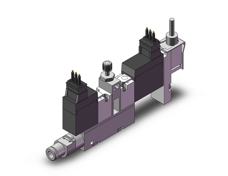 ZB0531-K15L-P1-C4 VACUUM GENERATOR