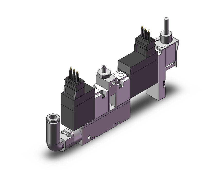 ZB0531-K15L-P1-L4K VACUUM GENERATOR