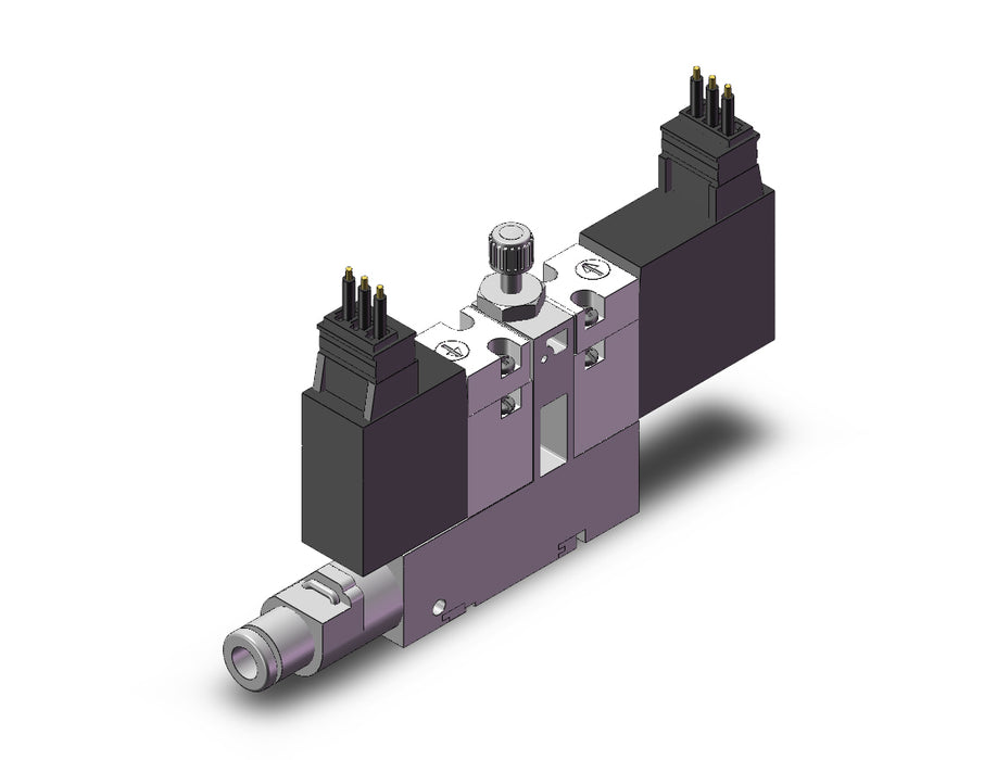ZB0531-K15LB-C4 VACUUM GENERATOR