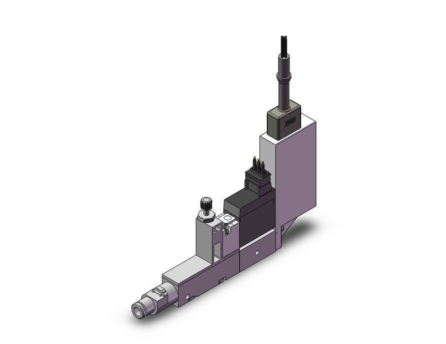 ZB0611-J15L-FBMG-C4 VACUUM GENERATOR