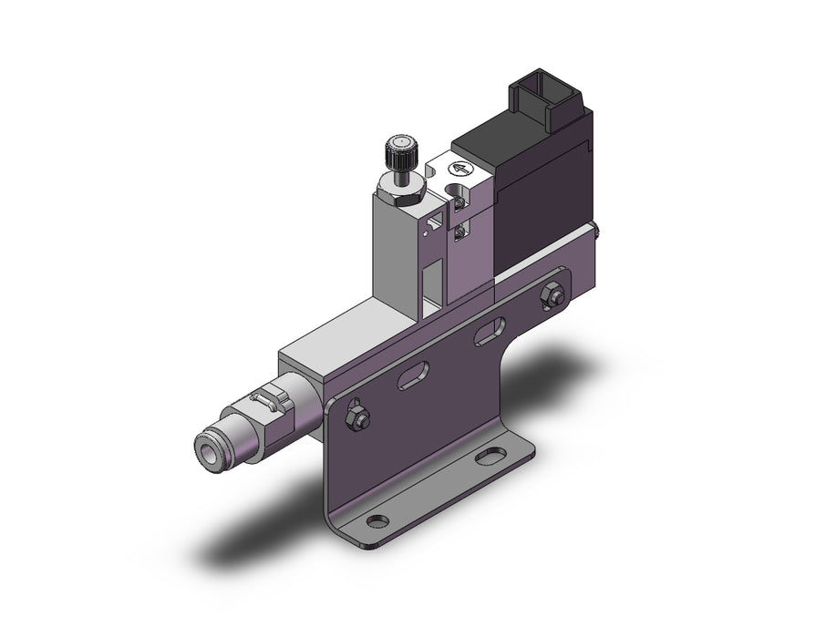 ZB0612-J15LOB-N1B VACUUM GENERATOR