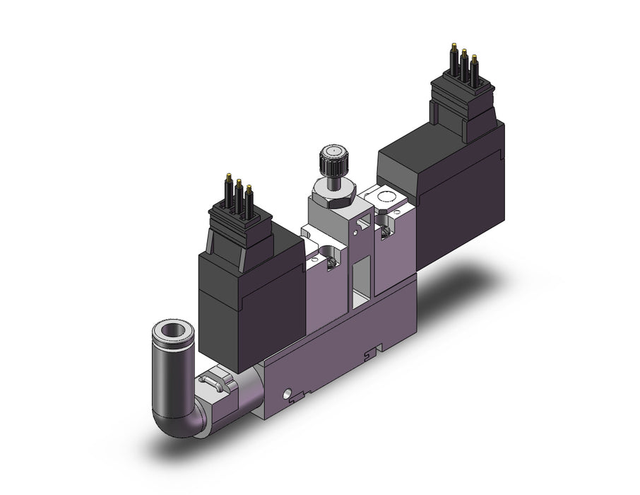 ZB0631-K15L-L4 VACUUM GENERATOR