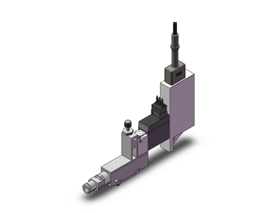 ZB0632-J15L-EBG-C4 VACUUM GENERATOR