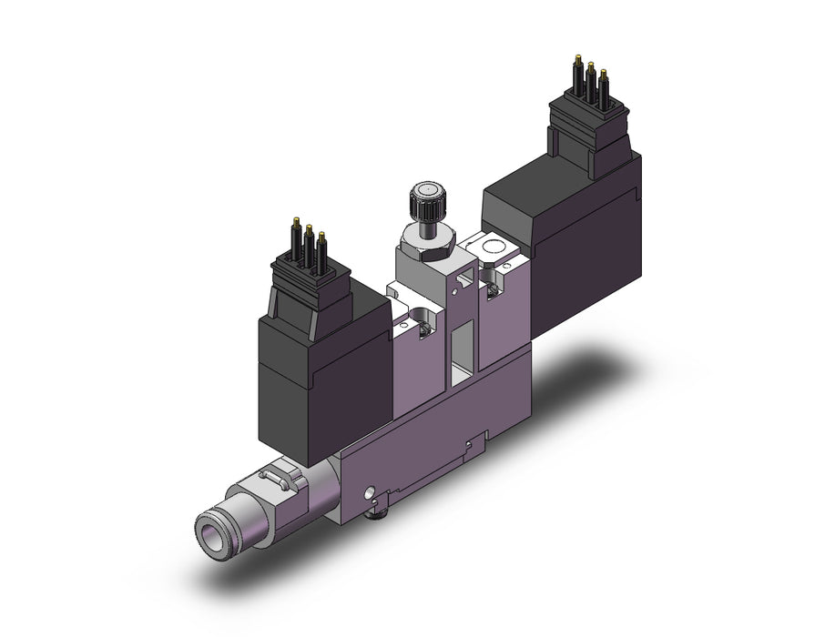 ZB0632-K15L-N3 VACUUM GENERATOR