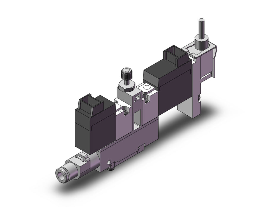 ZB0632-K15LO-P1-N3 VACUUM GENERATOR