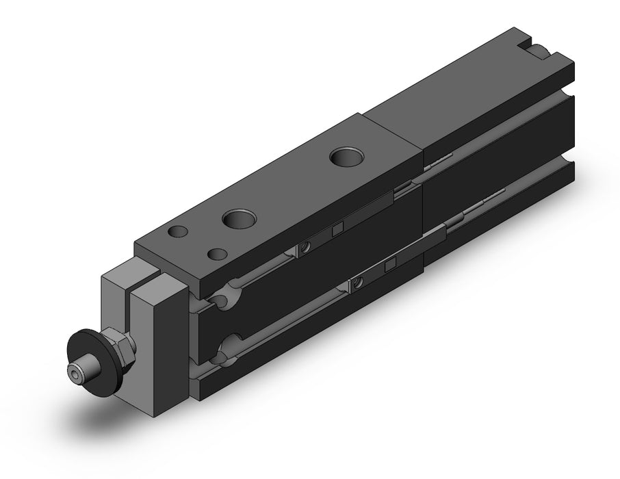 ZCDUKC10-15D-M9PSAPC Cyl, Free Mount for Vacuum