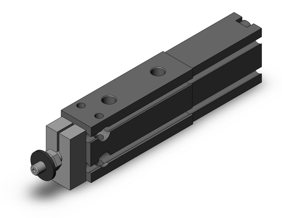 ZCDUKC10-15D Cyl, Free Mount for Vacuum