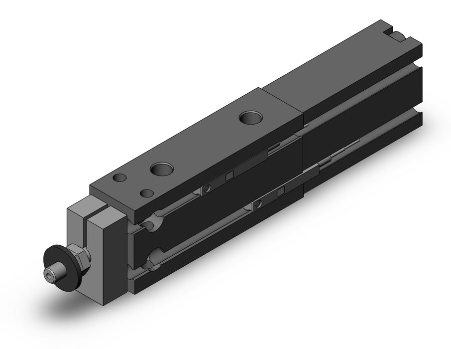 ZCDUKC10-20D-M9PMAPC Cyl, Free Mount for Vacuum