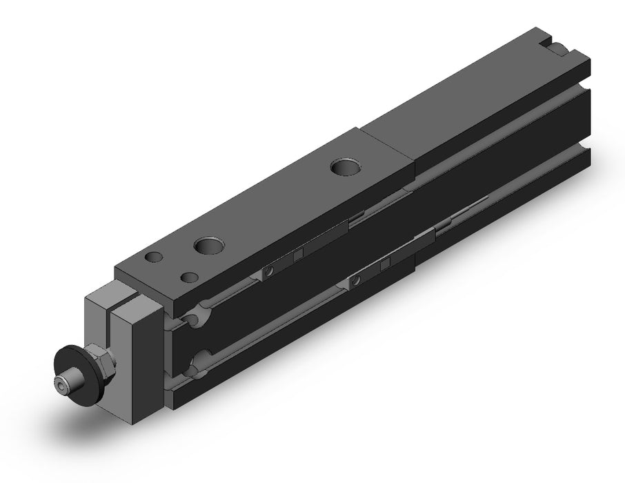 ZCDUKC10-25D-M9B Cyl, Free Mount for Vacuum
