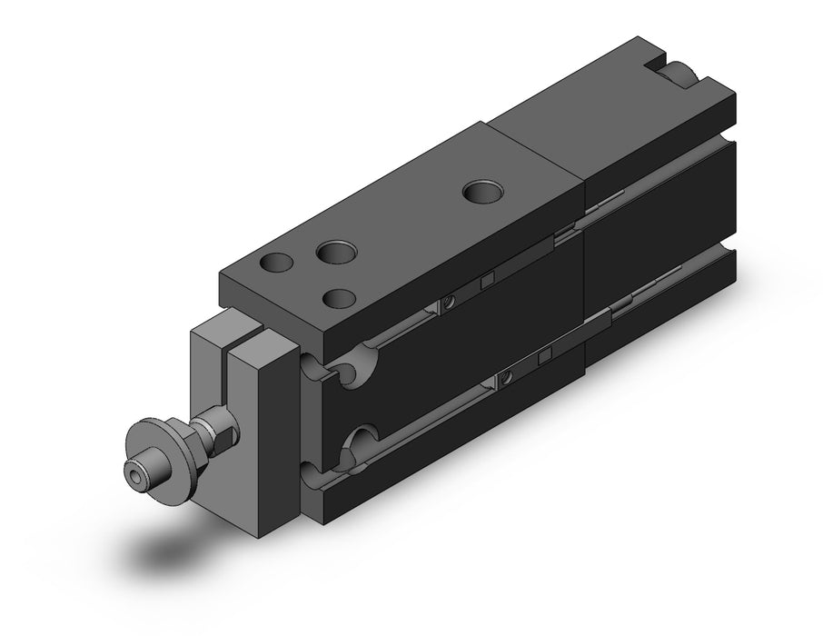 ZCDUKC16-10D-M9PWSAPC Cyl, Free Mount for Vacuum