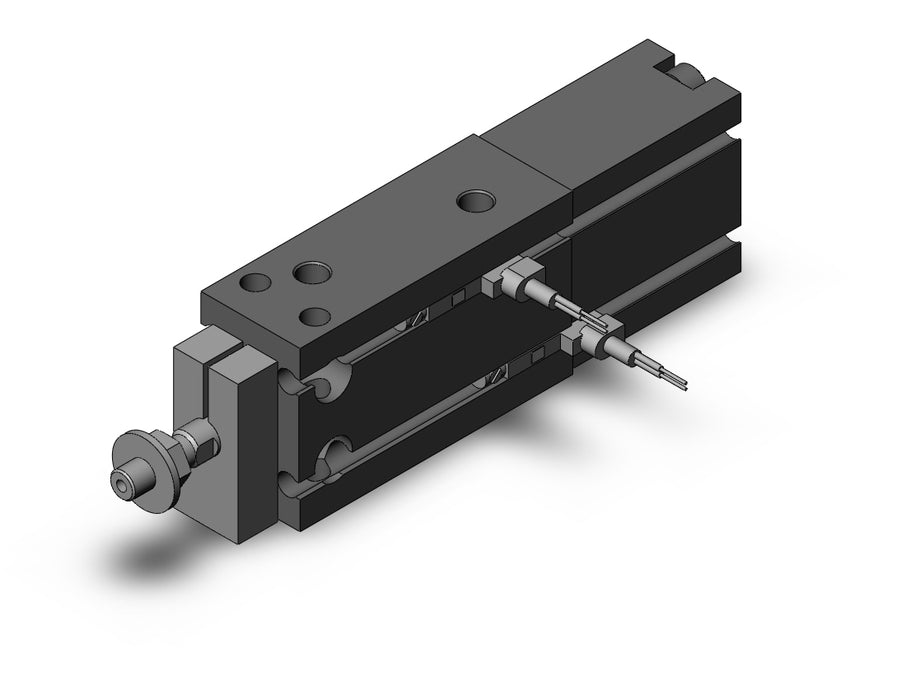 ZCDUKC16-15D-A96VL Cyl, Free Mount for Vacuum