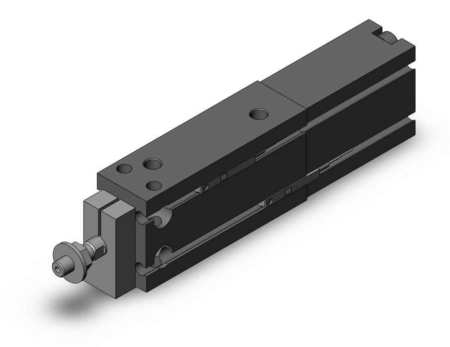 ZCDUKC16-25D-M9PVM Cyl, Free Mount for Vacuum