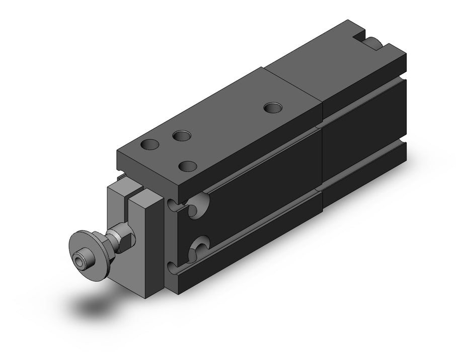 ZCDUKC20-15D Cyl, Free Mount for Vacuum