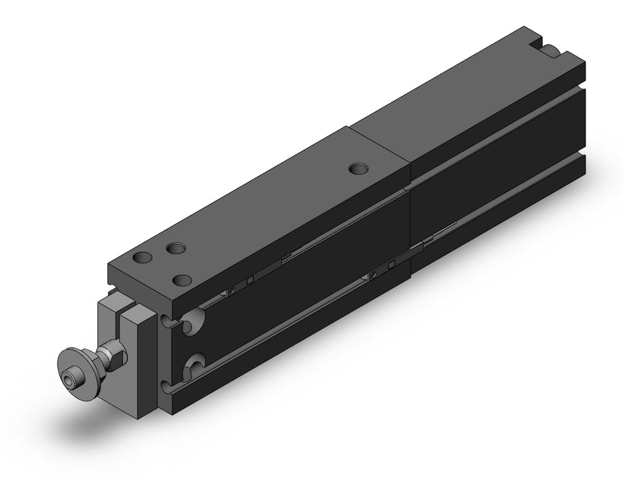 ZCDUKC20-50D-M9BZ Cyl, Free Mount for Vacuum