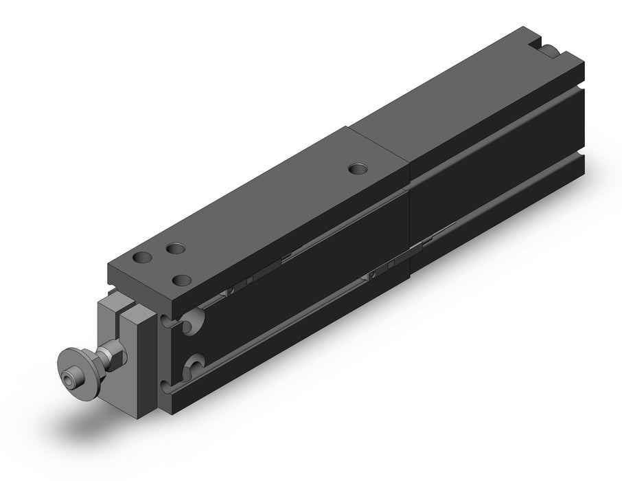 ZCDUKC20-50D-M9B Cyl, Free Mount for Vacuum