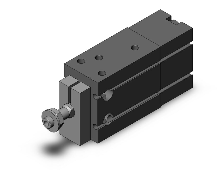 ZCDUKC25-10D Cyl, Free Mount for Vacuum