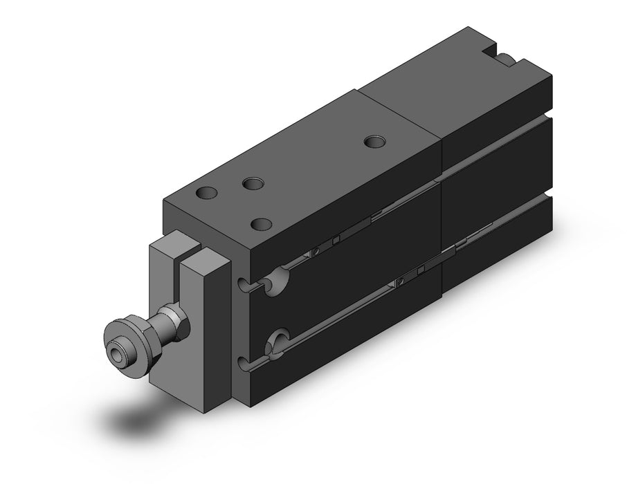 ZCDUKC25-20D-M9PSAPC Cyl, Free Mount for Vacuum