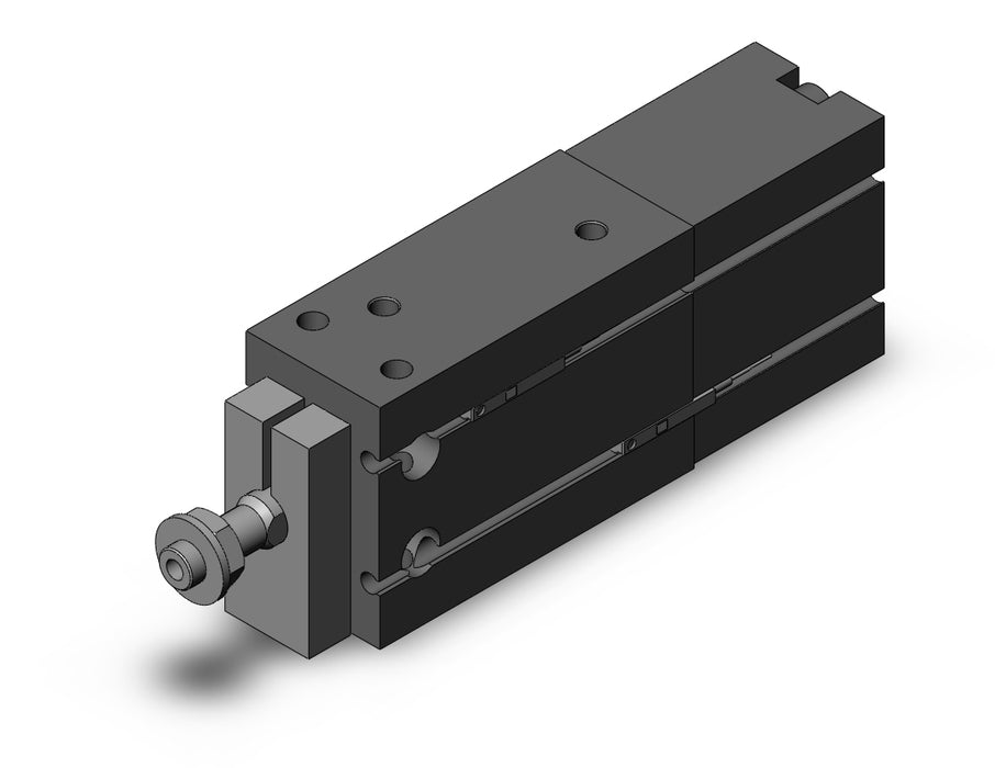ZCDUKC25-25D-M9NMDPC Cyl, Free Mount for Vacuum